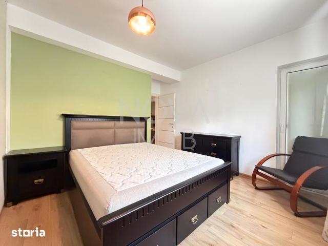 Apartament închirieri în Arhitecților, Cisnădie