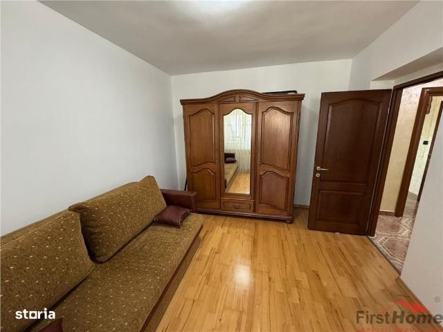 Apartament vânzări în Focsani
