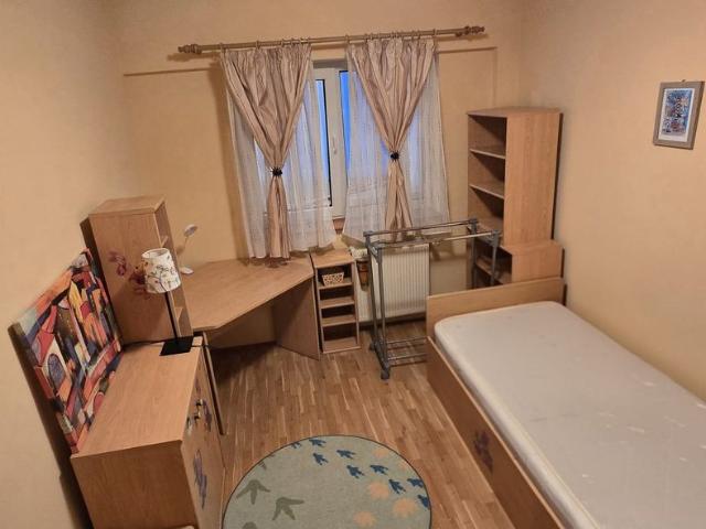 Apartament vânzări în Romani, Brașov