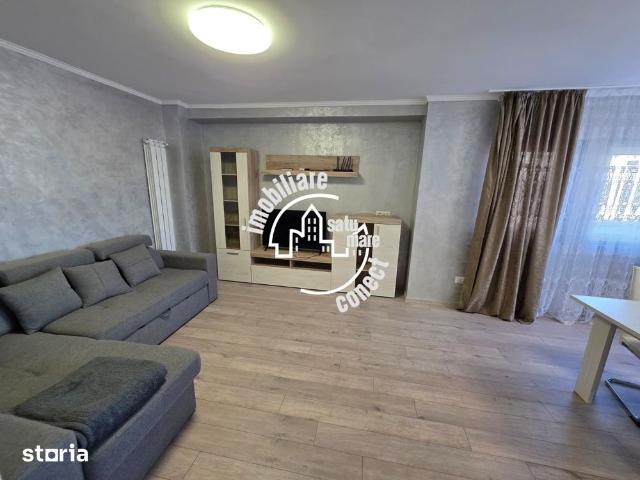 Apartament închirieri în Centrul Nou, Satu Mare