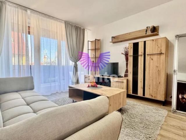 Apartament închirieri în Cartier Valea Aurie, Sibiu