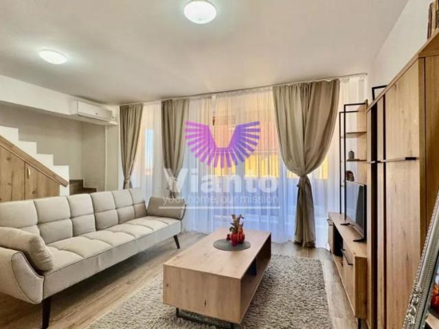 Apartament închirieri în Cartier Valea Aurie, Sibiu