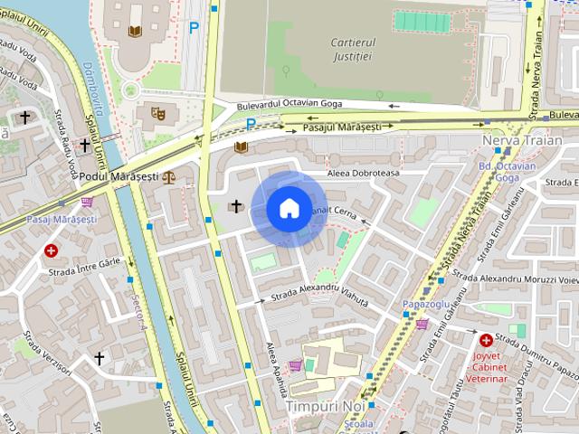 Apartament închirieri în Sector 3, București