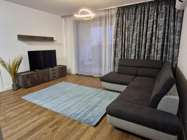 Apartament închirieri în București