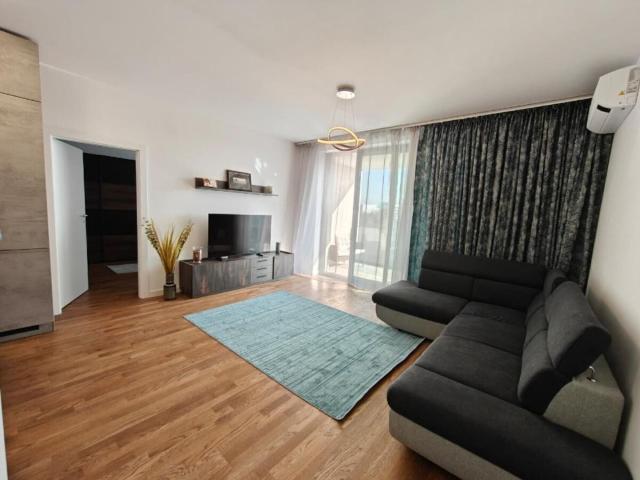 Apartament închirieri în București