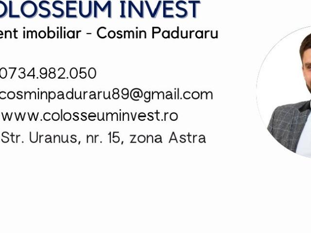 Apartament vânzări