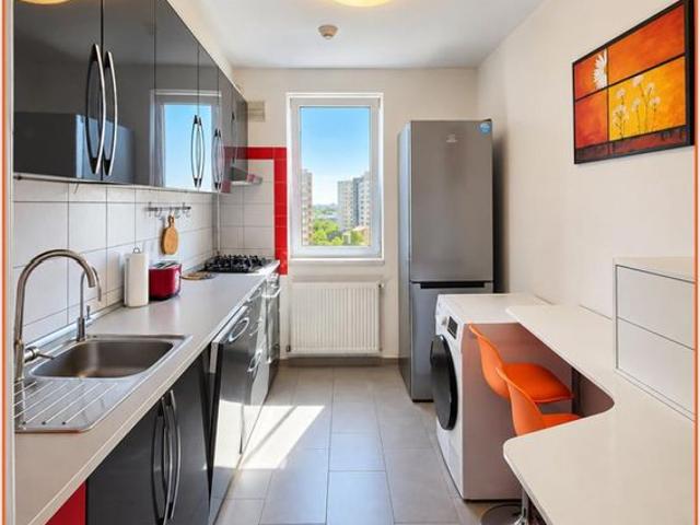 Apartament închirieri în București