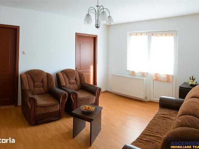 Apartament vânzări în Ghimbav