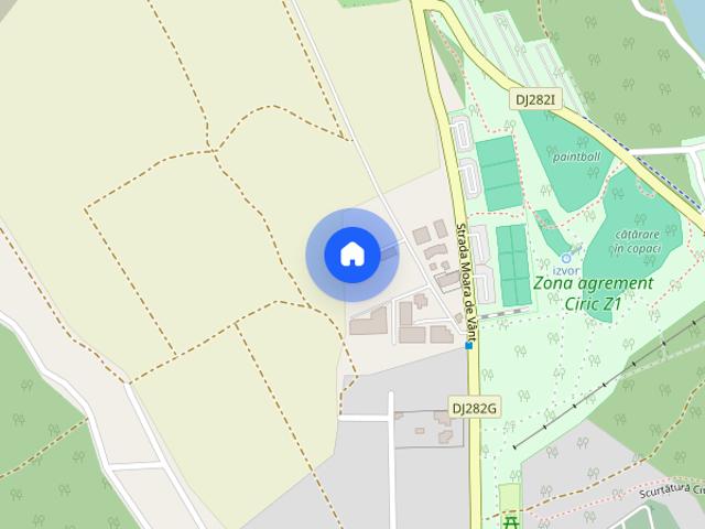 Apartament închirieri în Mircea Cel Batran, Iași