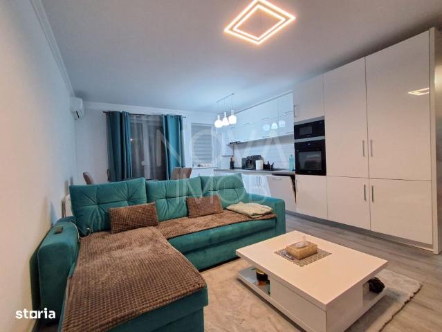 Apartament vânzări în Tulca, Tulcea
