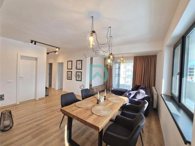 Apartament închirieri în Brașov