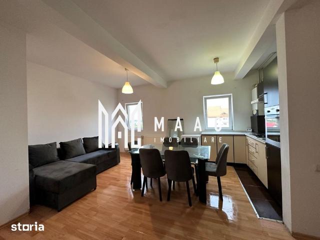 Apartament închirieri în Vasile Aaron, Sibiu