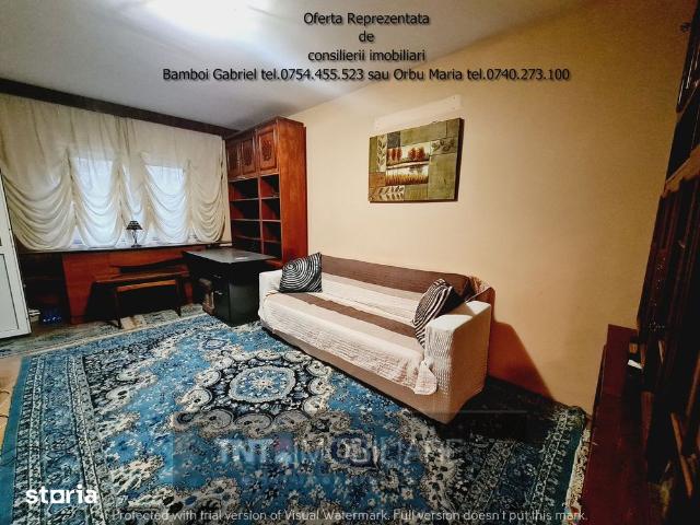 Apartament închirieri în Mircea Cel Batran, Iași