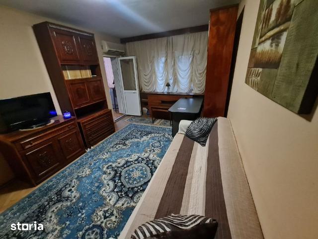 Apartament închirieri în Mircea Cel Batran, Iași