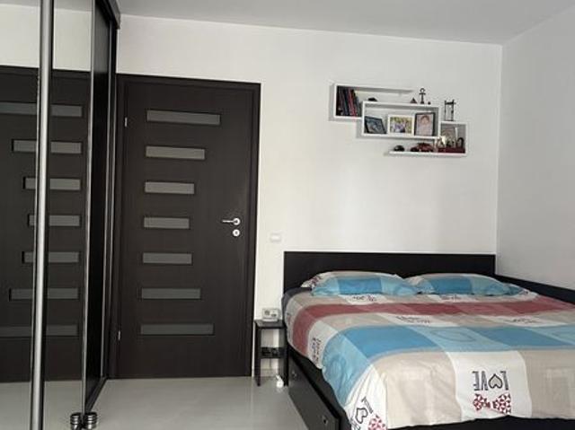 Apartament vânzări în Sibiu