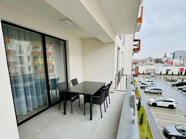 Apartament închirieri în Cartier Lazaret, Sibiu