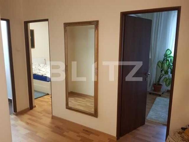 Apartament închirieri în Centru, Cluj-Napoca