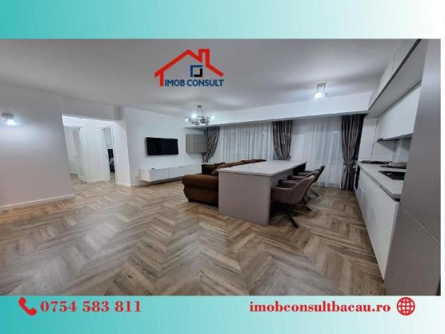 Apartament închirieri în Bacău