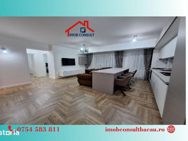 Apartament închirieri în Bacău