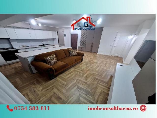 Apartament închirieri în Bacău