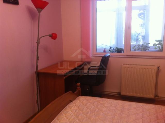 Apartament închirieri în Mircea Cel Batran, Iași