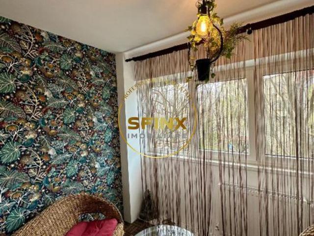 Apartament închirieri în București