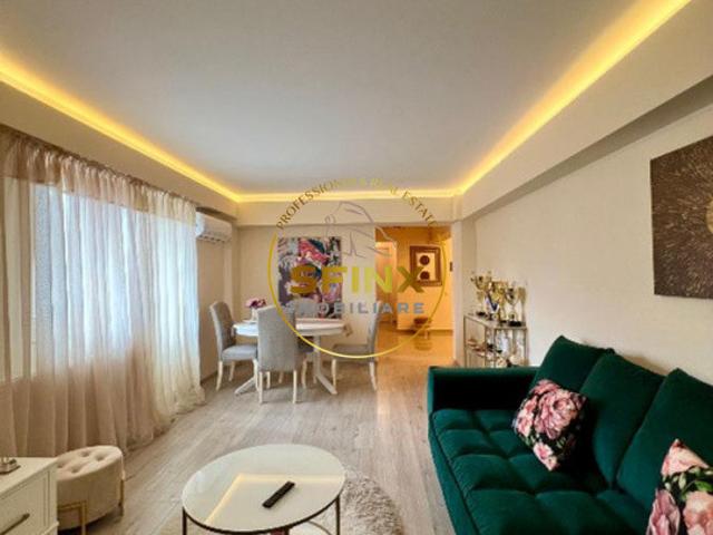 Apartament închirieri în București