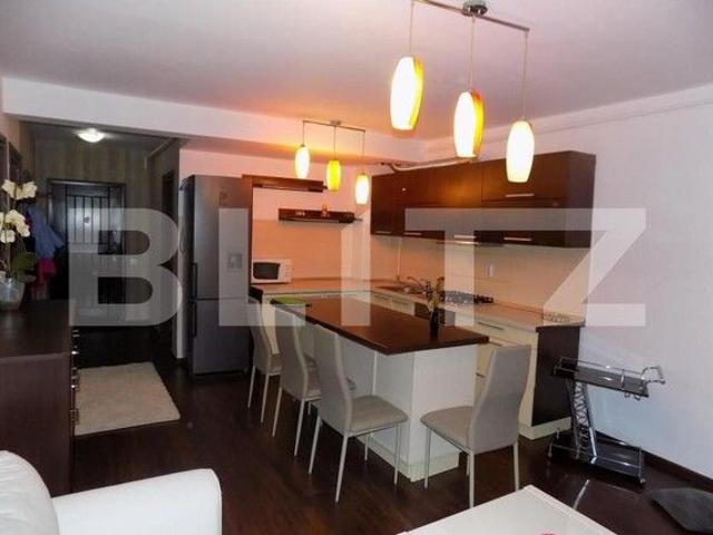 Apartament închirieri în Centru, Cluj-Napoca