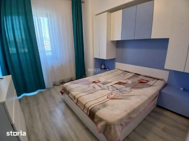 Apartament închirieri în Mircea Cel Batran, Iași