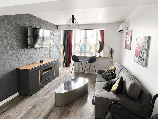 Apartament închirieri în București