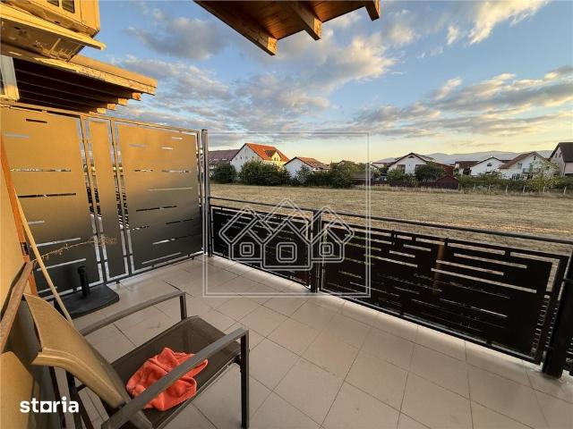 Apartament închirieri în Doamna Stanca, Șelimbăr