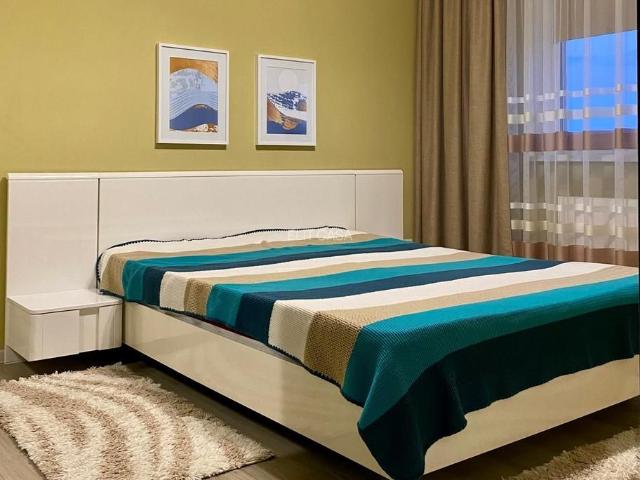 Apartament închirieri în Mircea Cel Batran, Iași