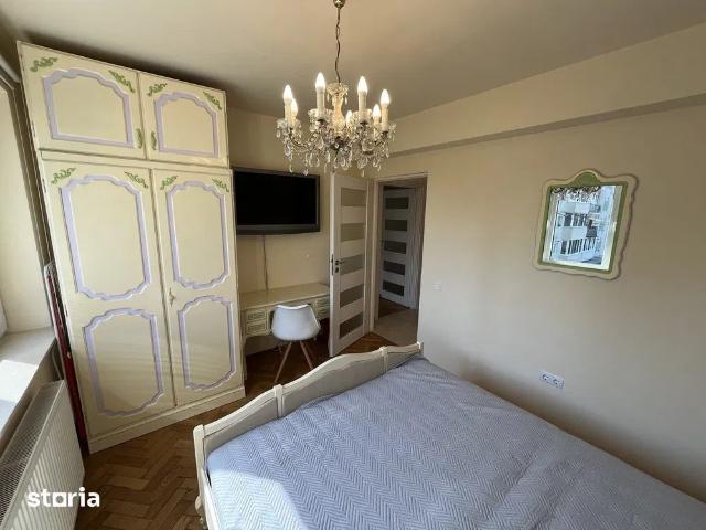 Apartament închirieri în Centru, Cluj-Napoca