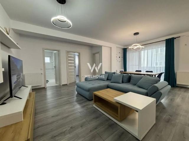 Apartament închirieri în Terezian, Sibiu