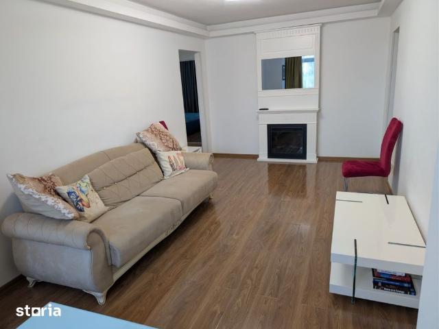 Apartament închirieri în București