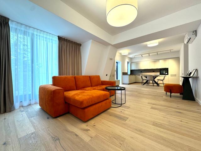 Apartament închirieri în București