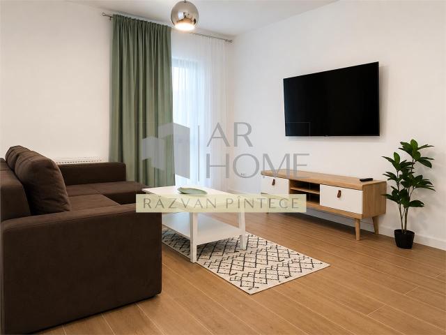 Apartament închirieri în MRS Residence Village, Blejoi