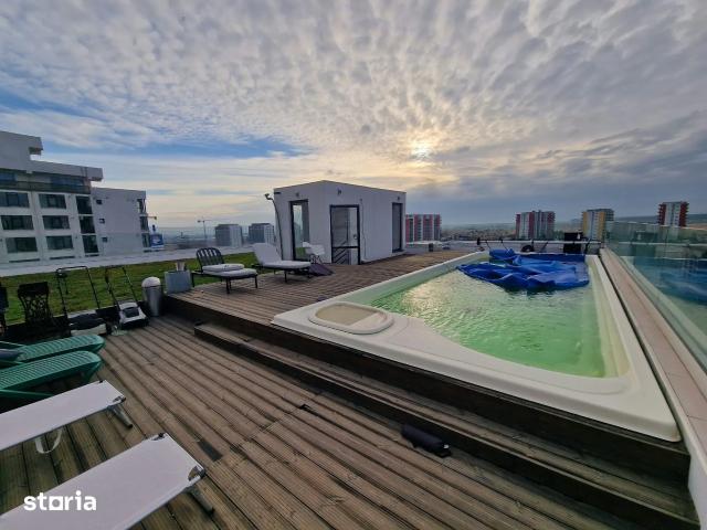 Apartament închirieri în Centrul Civic, Sibiu