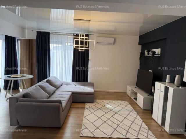 Apartament închirieri în București
