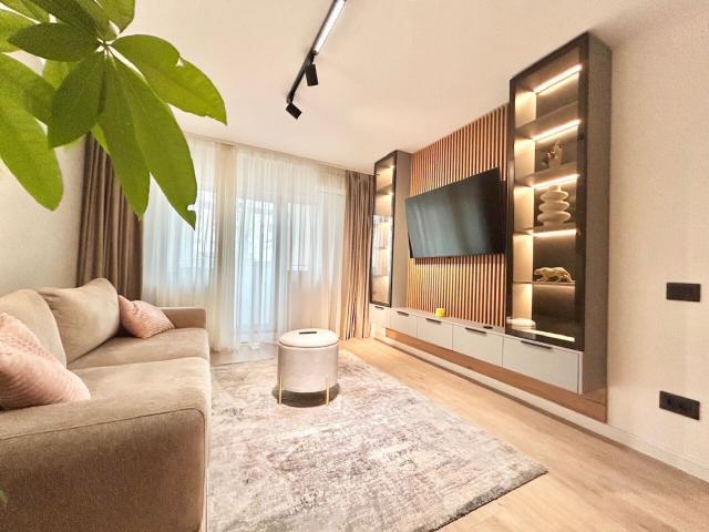 Apartament închirieri în București