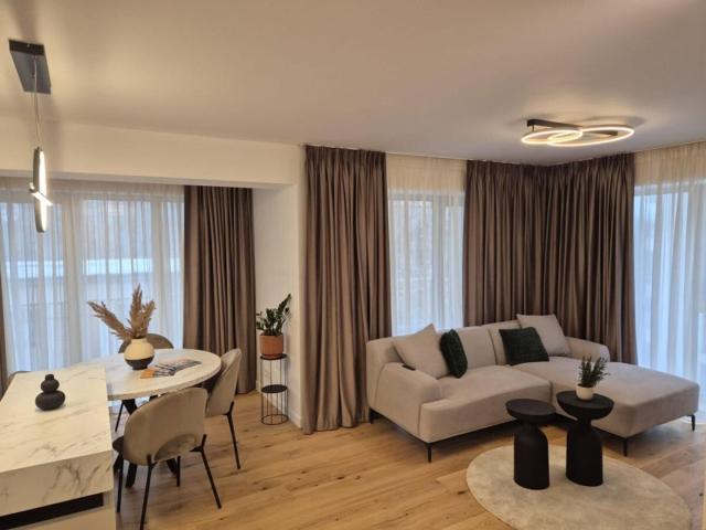 Apartament închirieri în București