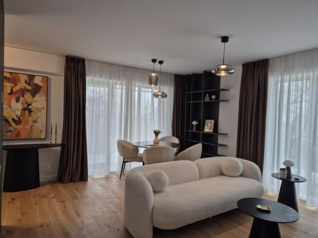 Apartament închirieri în București