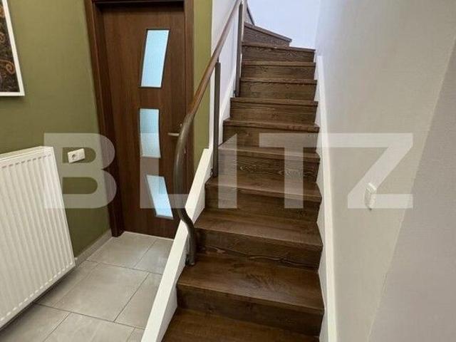 Apartament închirieri în Centru, Cluj-Napoca
