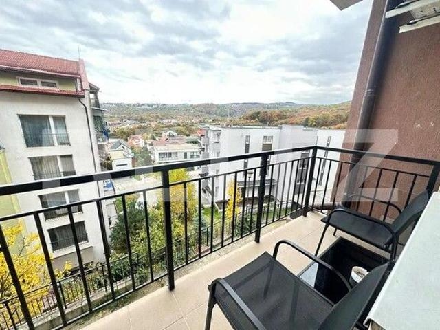 Apartament închirieri în Centru, Cluj-Napoca