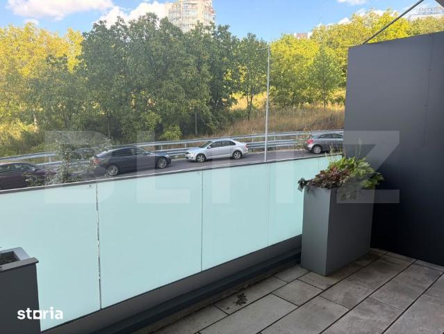 Apartament închirieri în Plopilor, Cluj-Napoca