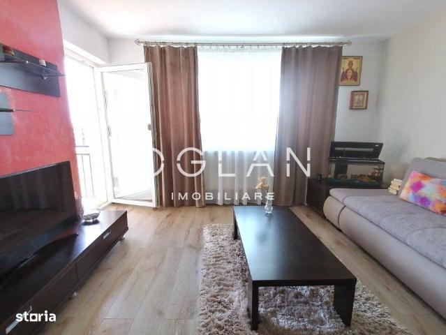 Apartament vânzări în Selimbar