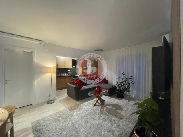 Apartament vânzări