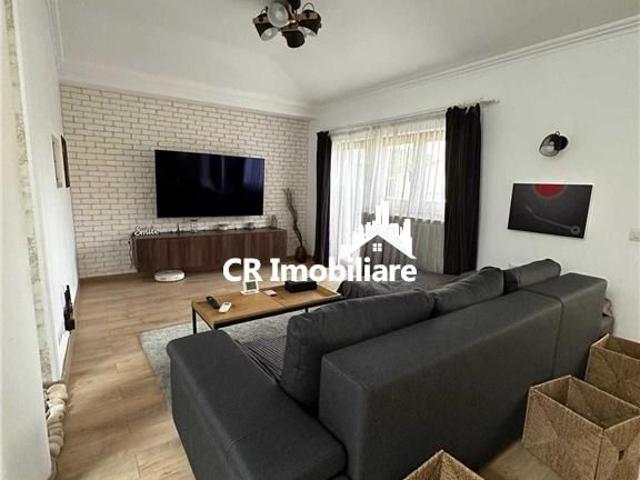 Apartament închirieri în București