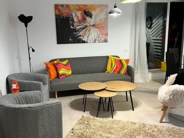 Apartament închirieri în Voluntari, București