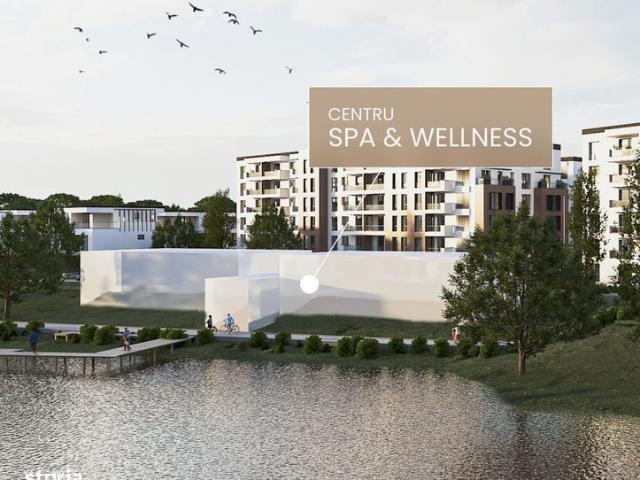 Apartament vânzări în Voluntari, București